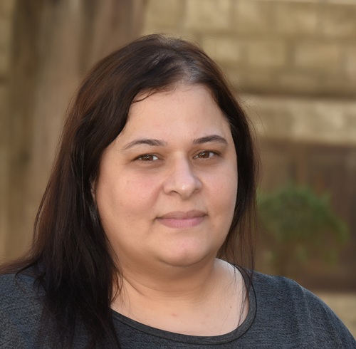 New Lecturer Meeting